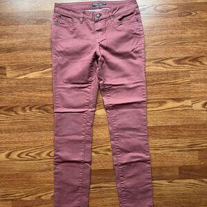 Prana Organic Cotton Kara Jeans